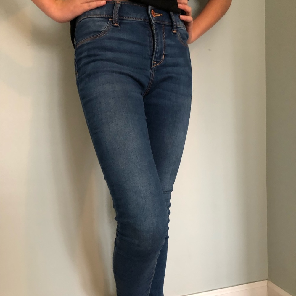Jeggings